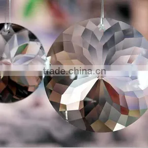 Crystal Chandelier Pendant thumbnail-1
