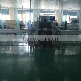 Shanghai Lina Electronic Co., Ltd. company overview - view 3 thumbnail