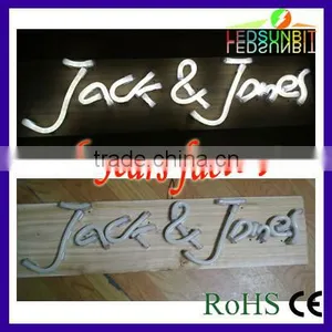 New Product Cafe Neon Sign Smd Mini Led Neon Flex Ip68 thumbnail-1