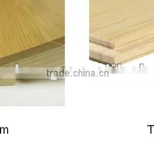 Interlock Parquet Flooring Click Strand Woven Bamboo Flooring thumbnail-1