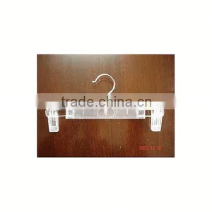 Non-slip Trouser Hangers thumbnail-2