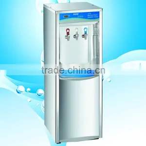 Boltleless Water Dispenser With Water Filter thumbnail-1