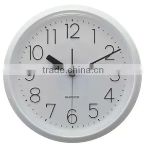 Wholesale Wall Mounted Round Clock, Decorative Wall Clock thumbnail-1