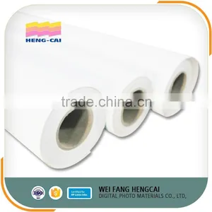 Eco-solvent Matte Super Heavy Banner Fabric for Display thumbnail-3