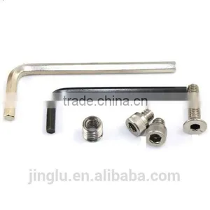 Monopod QR Clamp&plate Made for RRS,Benro,Sunwayfoto,Kirk,Markins,Arca Clamp thumbnail-5
