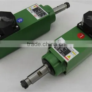 GDZ70X65-700(380V) Toauto 18000rpm Cnc Woodworking Engraving Machine Motor Spindle thumbnail-1