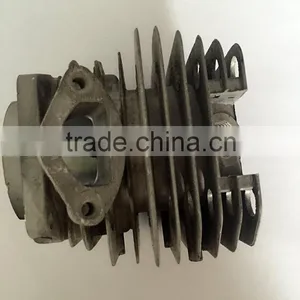 Cylinder Complete Piston and Seals thumbnail-6