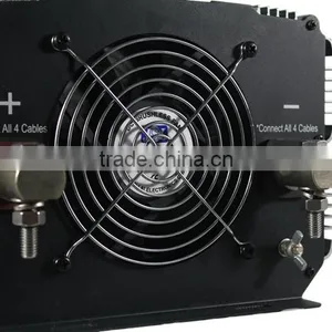Experienced Manufacturer 5000W DC to AC Power Inverters (MSI-5000) thumbnail-4