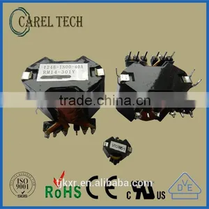 RM8 Transformer From China Manufacturer thumbnail-5