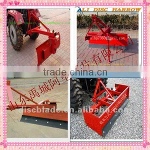 ALI Farm Machine Box Grader Blade 2012 Top Hot Sale thumbnail-1