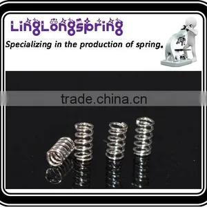 Small Compression Spring Made in China thumbnail-6