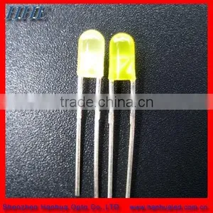 3mm Round Led Diode thumbnail-1