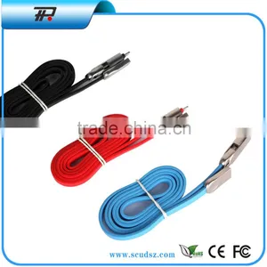 High Quality for IPhone Data Cable for IPhone 6 Cable Cell Phone Accessories Wholesale(CB03) thumbnail-5