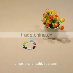 2015 Wholesale Different Kinds Plastic Hanger Size Ring thumbnail-2
