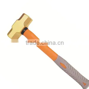 High Quality Non Spark All Sizes China Manufacturer FM/GS/UKAS Certificate no MOQ German Type Copper thumbnail-2