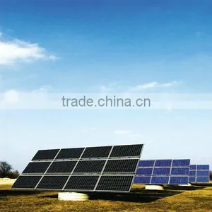 Low Price 230W Mono Solar Panel,high Efficiency Solar Panel thumbnail-5