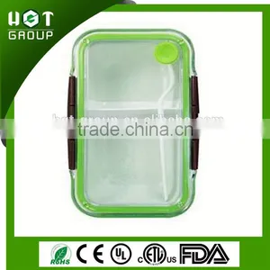 High QualityPlastic Bento Boxes ,Lunch Box ,Food Container thumbnail-1