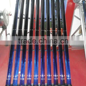 Heat Pipe Solar Collector thumbnail-1