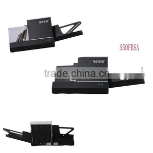 Hot Sale OMR(optical Marker Reading) From 20 Years' Factory for Bangladesh thumbnail-1