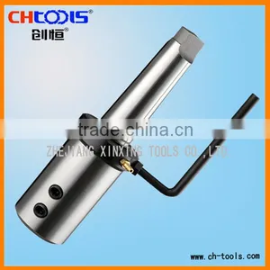 Arbor Drill Bit With Interal Cooling for Annular Cutter thumbnail-1