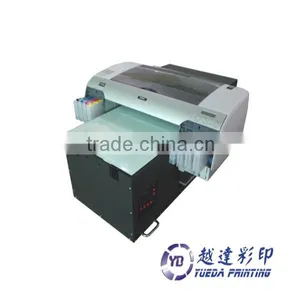 The New High Quality Digital T-shirt Printer T-shirt Printing Machine thumbnail-1