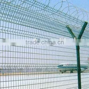 Sharp Security Fence Razor Barbed Wire in Prision/frontier Defence thumbnail-5
