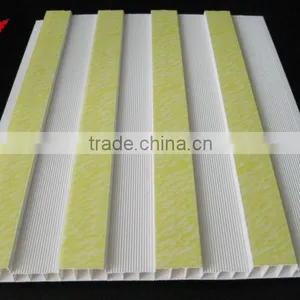Waterproof Pvc Panel for Ceiling and Wall thumbnail-1