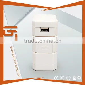 Amazing Products From China Electric Usb Multi Plug Adaptor thumbnail-6