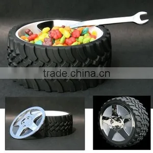 TIRE BOWL thumbnail-1
