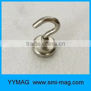 High Quality Magnetic Ceiling Hooks thumbnail-6