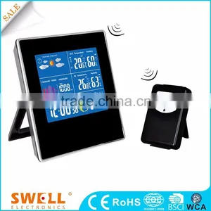 Hot Sale High Quality Clock , Personalised Industrial Style Clock thumbnail-1