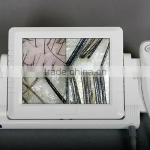 Hot in INDIA Skin and Hair Analyzer Machine thumbnail-1