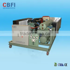 Best Bag Block Ice Machine Price on Sale thumbnail-1