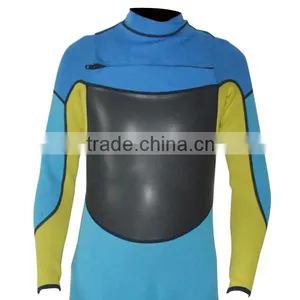 Plain Wetsuits More Flex and Stretch Spearfishing Wetsuit Neoprene thumbnail-4