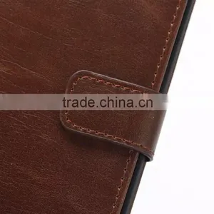 Chinese Factory Direct Price Case for LG G FLEX2,pu Leather Case for LG G FLEX2 With Wallet thumbnail-4