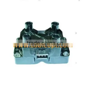 Ignition Coil for Citroen/Peogeot/VW,0221503407,0221503457,60558152,60809606,7648797,76487970,60586072,597053,5970530489051050 thumbnail-1
