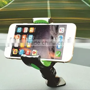 2016 Universal Mobile Car Holder Air Vent Mount Magnetic Phone Holder For Car thumbnail-1