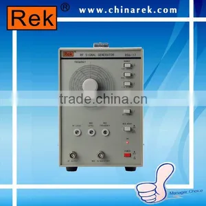 RSG-17 High-frequency Signal Generator thumbnail-1