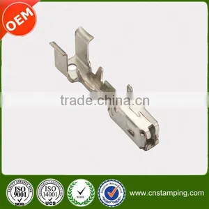Professional Male Crimp Auto Terminal thumbnail-2