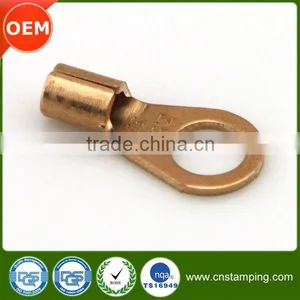 Oem Automobile Electrical Terminals thumbnail-1