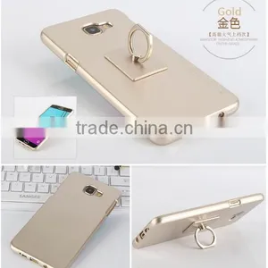 Mercury Goospery I Jelly Metal CaseFor Samsung J7,Metal TPU Shockproof Case For Samsung Galaxy J7 thumbnail-1