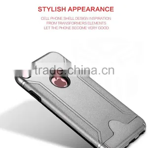 Shockproof Case With Stand Function Mobile Phone Shockproof Case For Iphone 6,Back Cover Case For Iphone 6 Plus Supplier's Choice thumbnail-4
