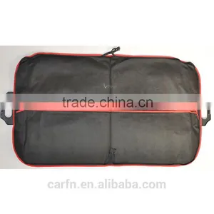Custom Made Non Woven Garment Bag thumbnail-2