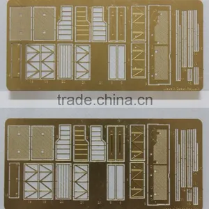 High Quality and Fatctoy Price Photochemical Etching, Mold Etching, Magnesium Etching thumbnail-6