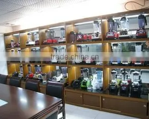 Zhongshan Jinchen Plastic Co., Ltd. company overview - view 3 thumbnail
