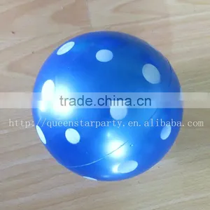 Cheap Pvc Inflatable Ball Watermelon Pvc Ball Printed Bounce Ball thumbnail-1