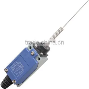 Kontron TZ/ME Seris 8111 10A Limit Switch thumbnail-6