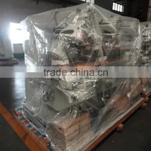 XN6330H China Cheap Horizontal Vertical Milling Machine thumbnail-3