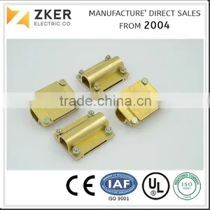 Ground Rod Clamp Producer for Ground Rod thumbnail-6