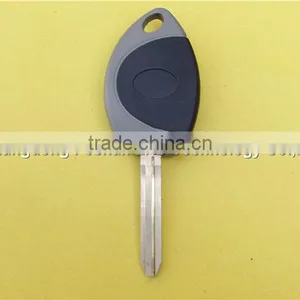 New Style 3 Buttons Remote Key Casing for Toyota Innova Key Color Grey thumbnail-3